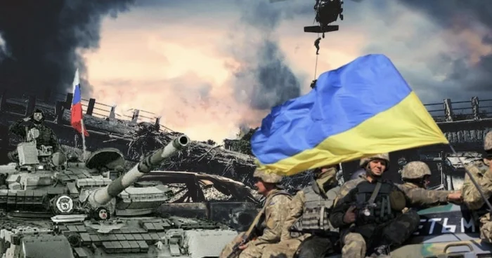 Ukraynada savaşın yeni fazası: Cəbhədə təzyiq, diplomatiyada aktivlik