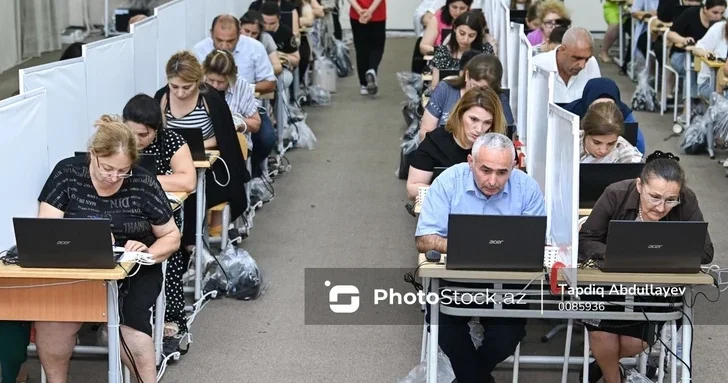 36 вакансий для преподавателей в художественных школах Азербайджана: отбор продлен