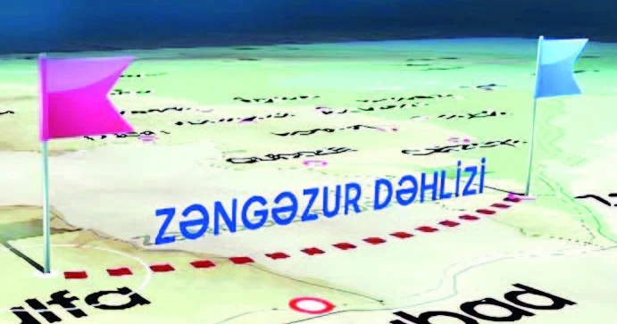 TRIPP yeni nəqliyyat şəbəkəsi formalaşdırır