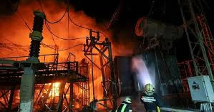 Kiyev Rusiyanın energetika sektorunu hədəfə alıb