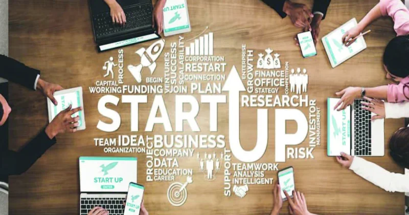 KOBİA startapların inkişafını təşviq edir