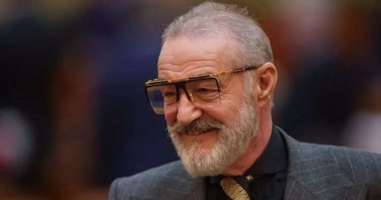 Ən yaxşı oyunumuz onlara qarşı idi klubun sahibi Qarabağ la matçı xatırladı