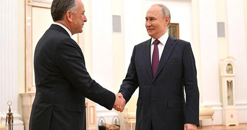 Bu saatda görüşəcəklər