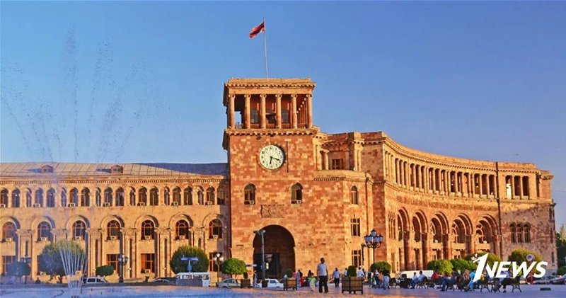 Кабмин Армении опубликовал документы переговоров по Карабаху