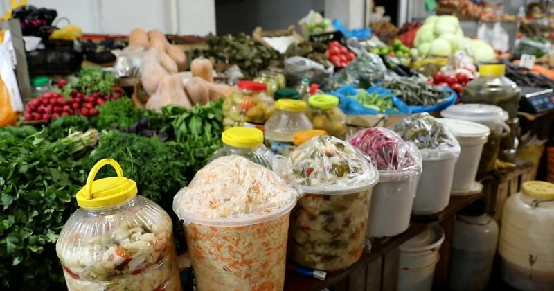 Sabunçu bazarında nöqsanlar aşkarlandı