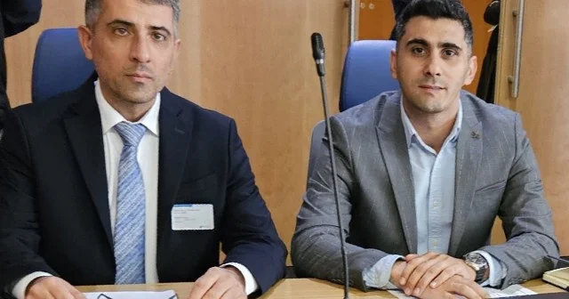 DDLA nın nümayəndə heyəti Lissabonda keçirilən beynəlxalq seminarda iştirak edib FOTO