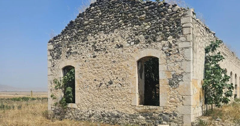 Сколько еще памятников инвентаризовано в Карабахе? ФОТО