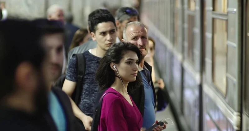 Bakı metrosunun 9 ayda sərnişindaşımadan əldə etdiyi gəlir açıqlanıb