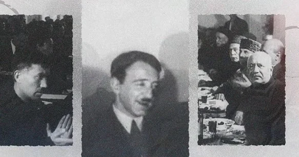 Bakıdakı toplantının tarixi mahiyyəti: Türkoloqlar qurultayının iştirakçıları ya sürgün edildilər, ya da...