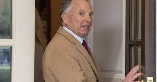 Uitkoff Moskvaya turist girişindən daxil olub