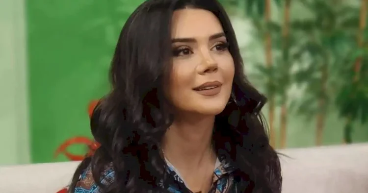 Aktrisa: “Onlara zaman ayıra bilmirəm”