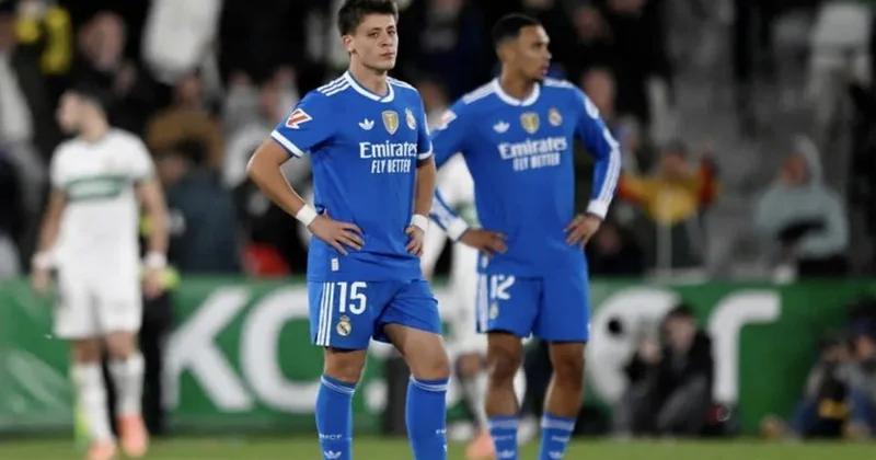 İspan mətbuatı Ardanı niyə tənqid edir?