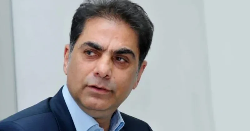 ААЦ как политический некроманс, или Почему дашнаки молятся на Лубянку ТОЧКА ЗРЕНИЯ