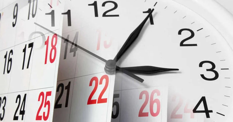 GƏLƏN İL BU TARİXLƏRDƏ İŞ OLMAYACAQ Hökumətdən qərar