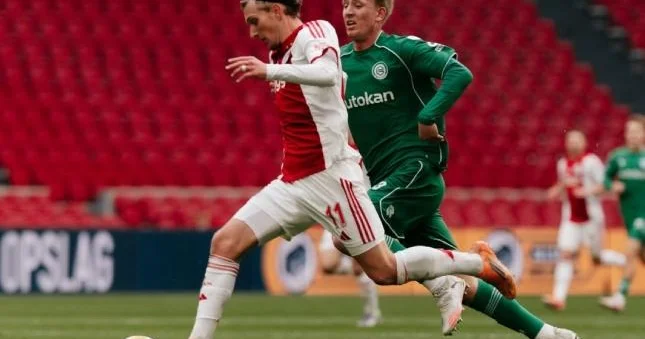 “Ayaks”ın yarımçıq qalan oyunu başa çatdı