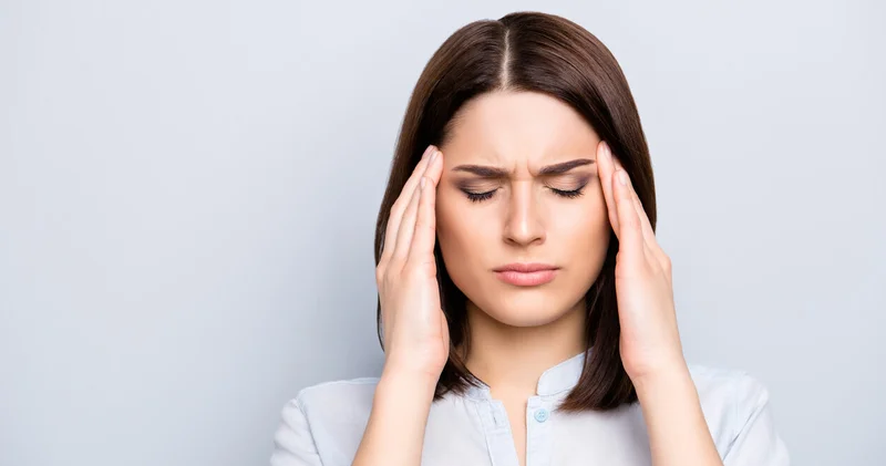 Güclü stress uzunmüddətli fəsadlara səbəb ola bilər YENİ ARAŞDIRMA