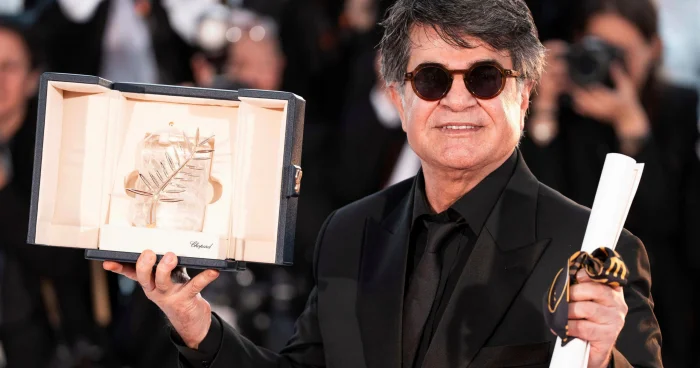 İranda azərbaycanlı rejissora həbs hökmü verilib