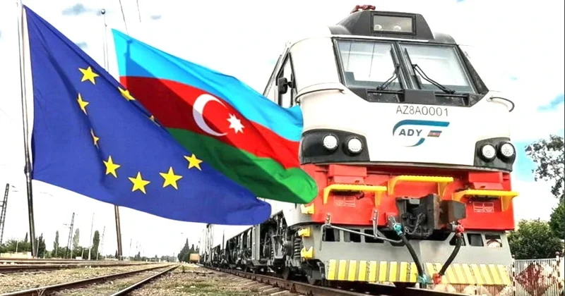 Zəngəzur dəhlizindən həm də Avropa İttifaqı faydalana bilər ŞƏRH