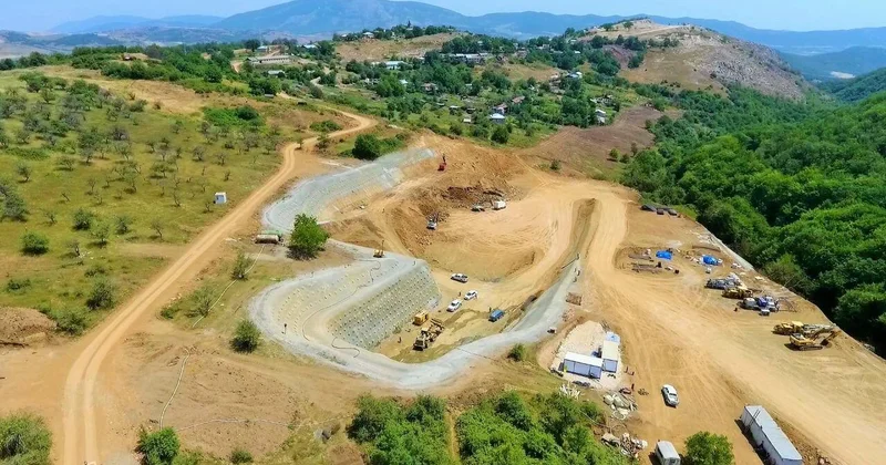 Qarabağda yeni PTM lərin tikintisi planlaşdırılır