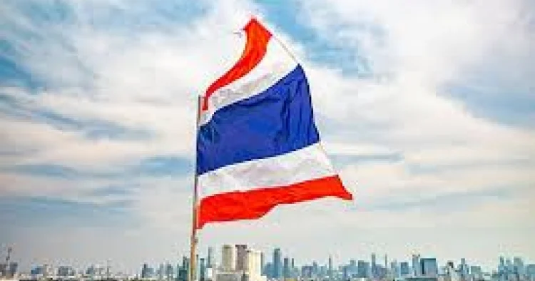 Tayland BRICS ə qoşulmaq niyyətindədir