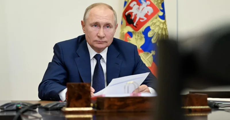 Putinin Nyu Dehli səfəri Rusiya Hindistan tərəfdaşlığını gücləndirəcək