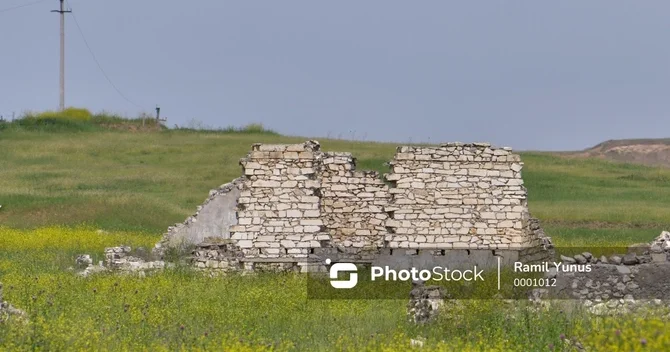 İşğaldan azad edilmiş ərazilərdə 3 böyük idman LAYİHƏSİ TARİX