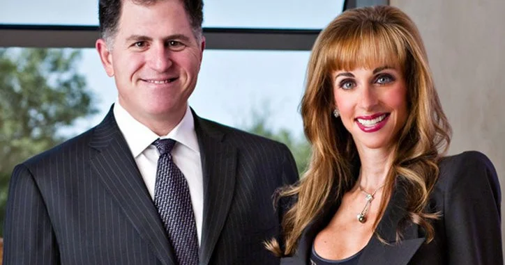 Семья Делл поддержала Invest America крупнейшим пожертвованием в истории