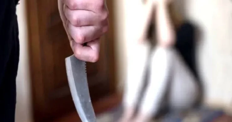 “Arvadım özü dedi ki, taksi sürücüsü ilə birlikdədir, mən də öldürdüm” ETİRAF