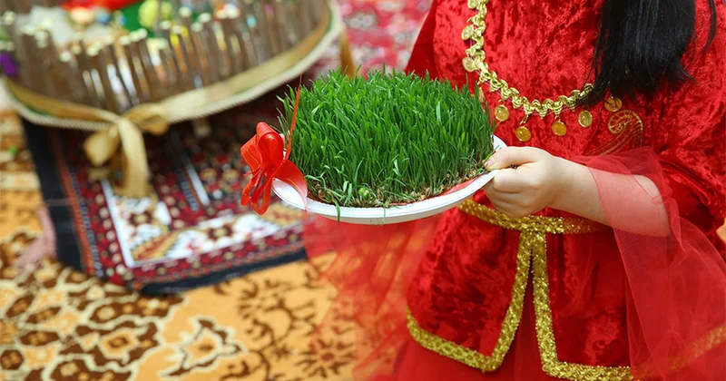 В Азербайджане объявлены даты весенних праздников 2026 года