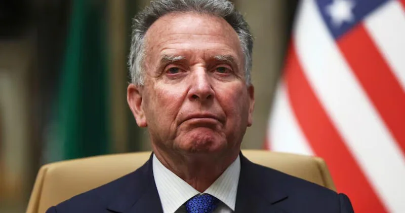 Uitkoff Rusiyaya yola düşdü Bütün diqqətlər KREMLƏ YÖNƏLƏCƏK