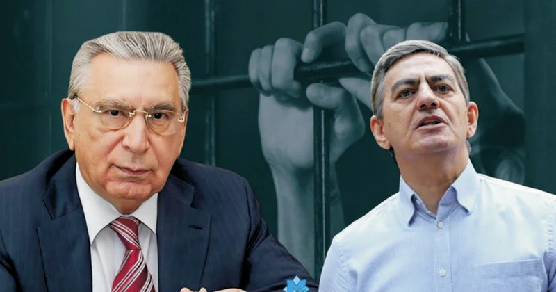 Xarici mərkəzlərin Cənubi Qafqaz planları iflasa uğrayır