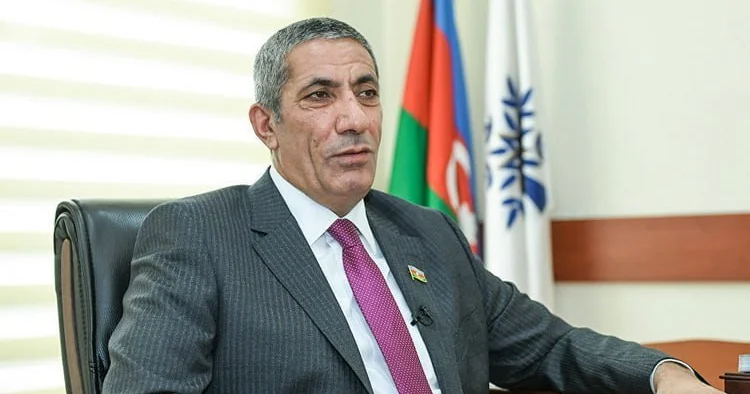 Siyavuş Novruzov: “Kim dövlətimizə əl uzatsa, cəzası ağır olacaq”