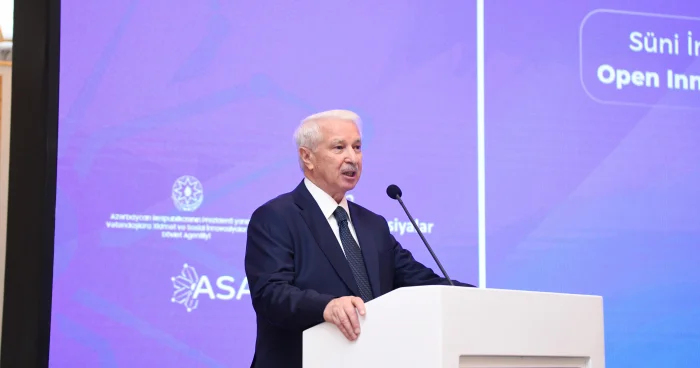 Nazir müavinindən süni intellektlə bağlı xəbərdarlıq