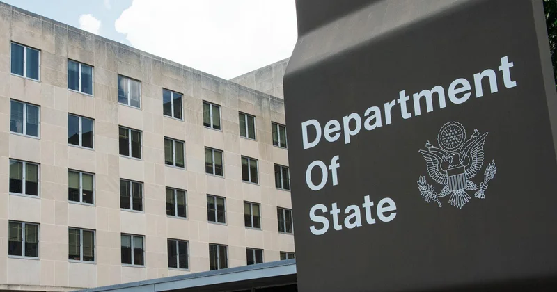 ABŞ bu şəxslərin vizalarını ləğv edir KONKRET