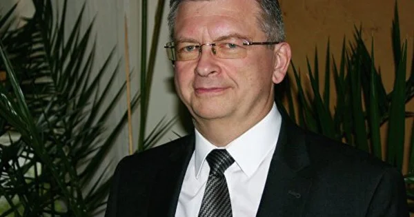 Rusiya bu ölkəyə yeni səfir təyin etdi KONKRET