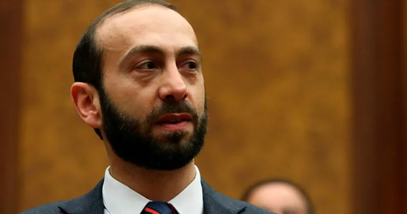 Мирзоян: Открытие границы с Турцией может изменить архитектуру региона Minval Politika