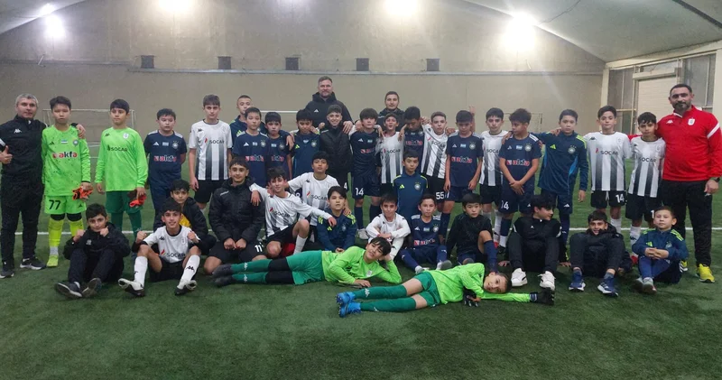 Bu gün uduruq, sabah isə…