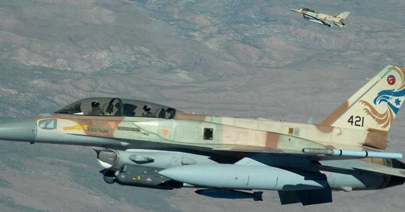 США встревожены ударами Израиля