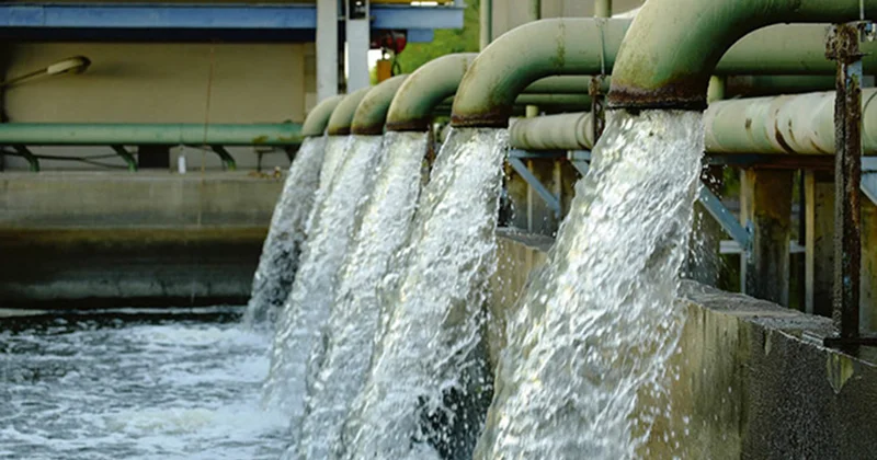 Sakinlər şikayət etdi Biləsuvarda su ilə bağlı nöqsanlar aşkarlandı