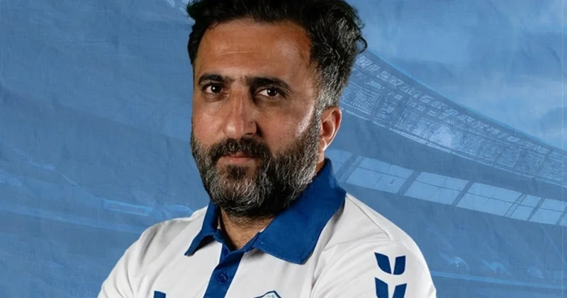 Наставник Шахдаг Гусара: Если бы мы забили в концовке, все могло завершиться иначе