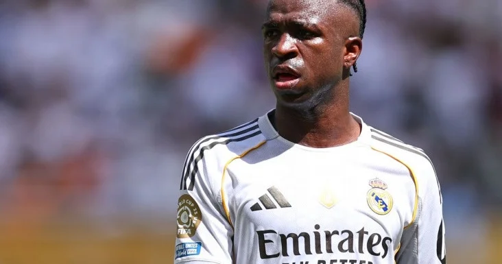 Vinisiusla “Real Madrid”in danışıqları nə vaxt bərpa edəcəyi məlum olub ESPN