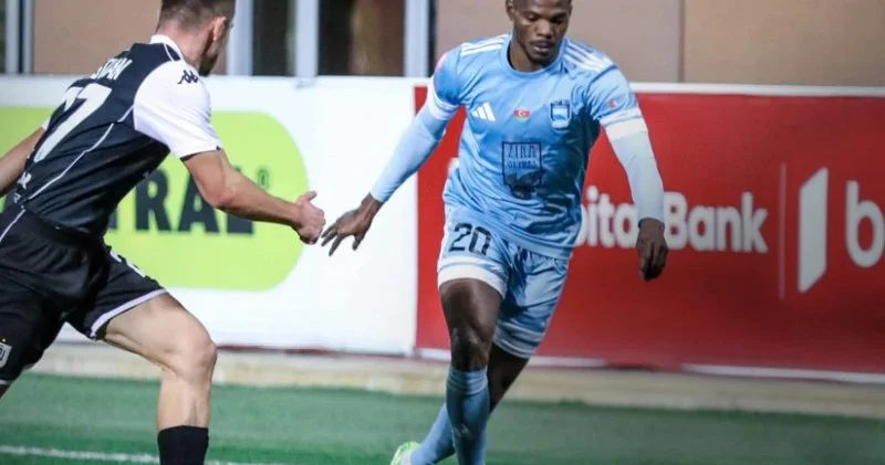 Zirə Neftçini mübarizədən kənarlaşdırdı