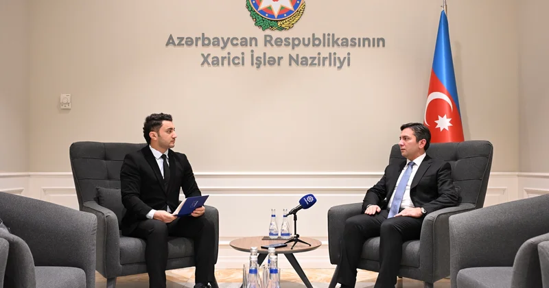 Azərbaycan COP təsnifatında əsas oyunçuya çevrilir