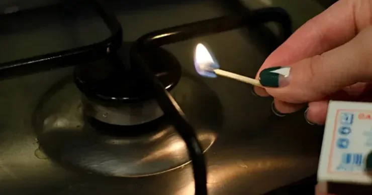 Sabah bir şəhər və rayonda qaz olmayacaq