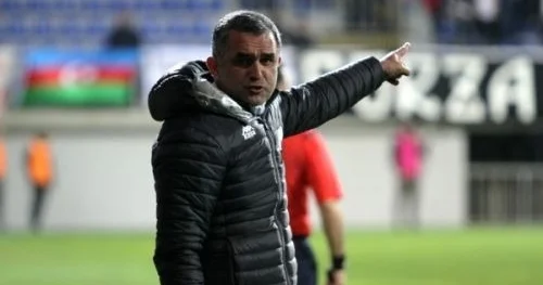 Tərlan Əhmədov aşağı liqada işləməyi özünə yaraşdırmadı, təklifi geri çevirdi