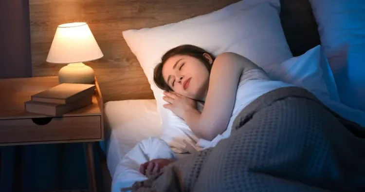 Yuxuya təsir göstərən içkilər