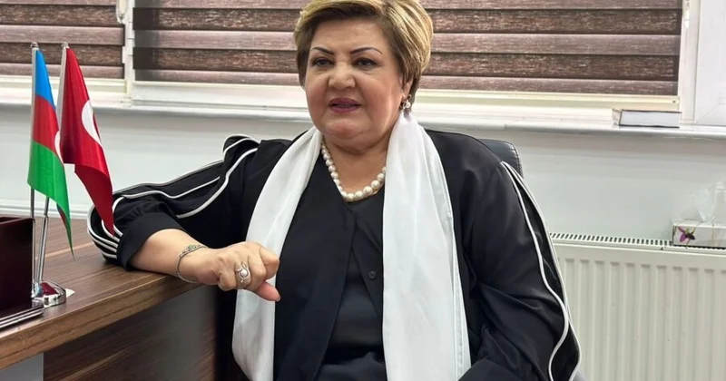 Bu kənddə qadınlar odun doğramağa gedirlər Deputat