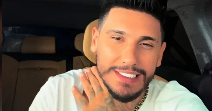 Дело тиктокера Roşka близится к завершению: суд отклонил прошение о домашнем аресте