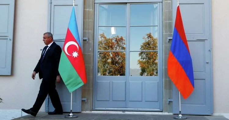 İrəvan, Bakı, Ankara, Brüssel formatı müzakirə olunur