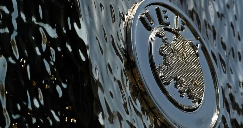 UEFA İsrailin mümkün kənarlaşdırılmasını araşdırır